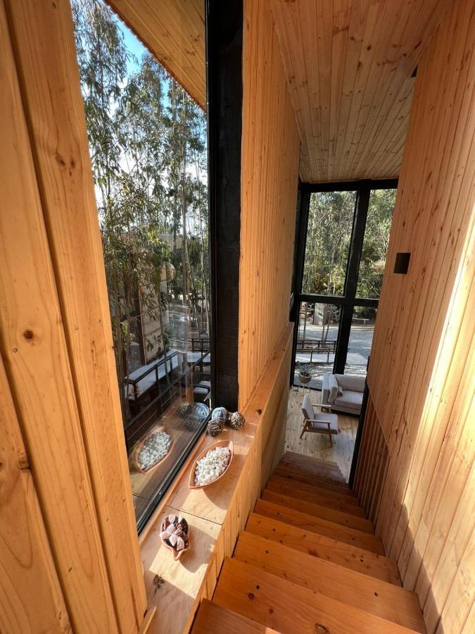 Tripanko Lodge & Bungalows ปิชิเลมู ภายนอก รูปภาพ