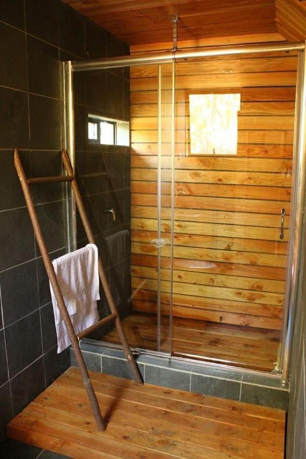 Tripanko Lodge & Bungalows ปิชิเลมู ภายนอก รูปภาพ