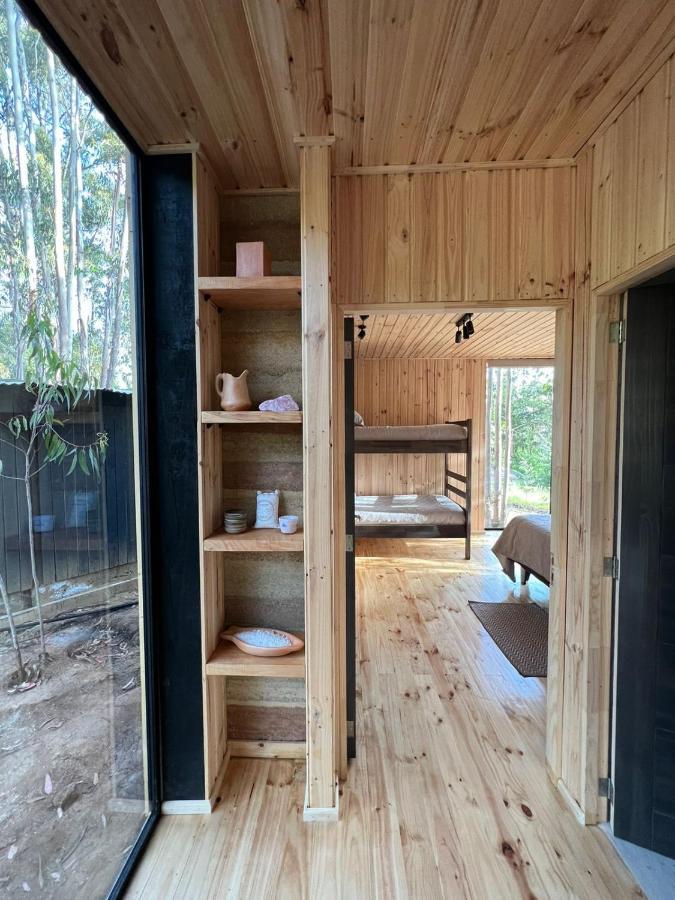 Tripanko Lodge & Bungalows ปิชิเลมู ภายนอก รูปภาพ