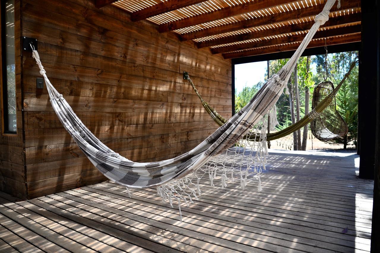 Tripanko Lodge & Bungalows ปิชิเลมู ภายนอก รูปภาพ