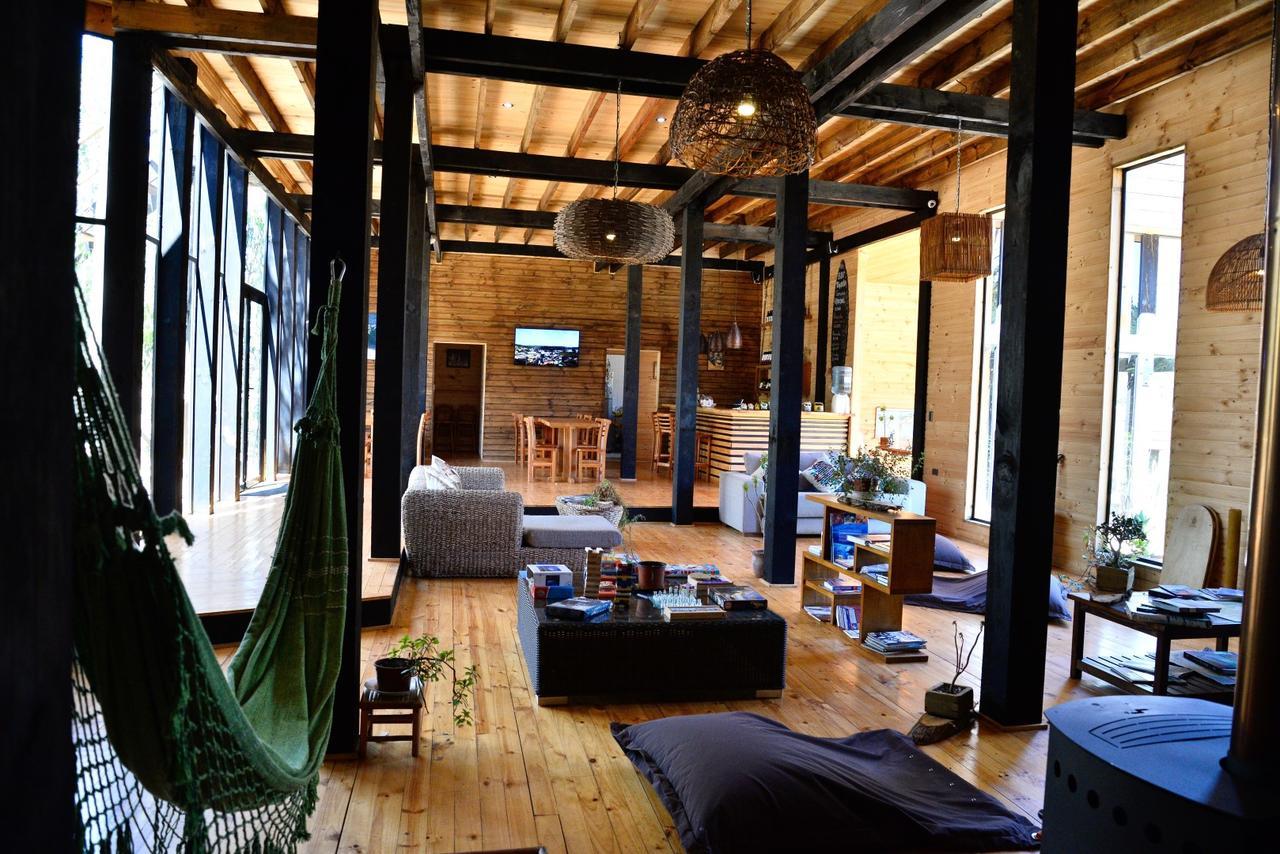 Tripanko Lodge & Bungalows ปิชิเลมู ภายนอก รูปภาพ
