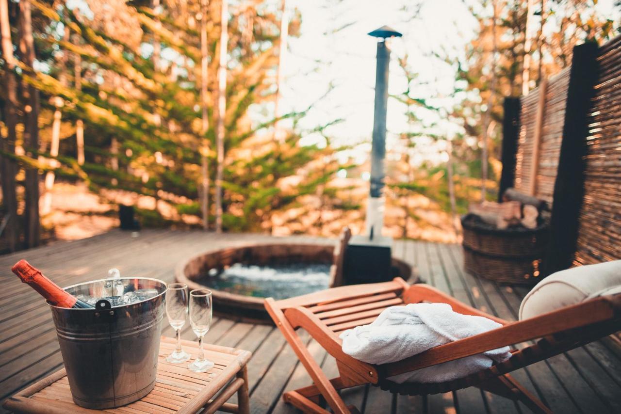 Tripanko Lodge & Bungalows ปิชิเลมู ภายนอก รูปภาพ